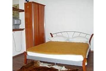 Pensiune familială Makarska 1